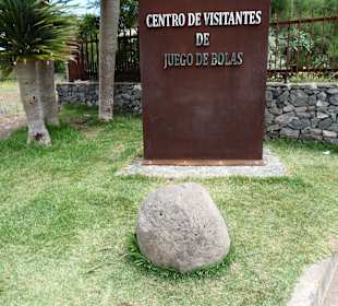 Impressionen La Gomera