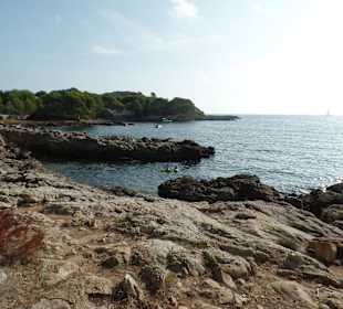 Strand Sa Font de Sa Cala