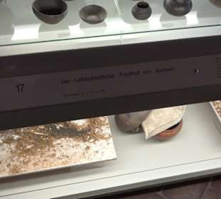 Archäologisches Museum