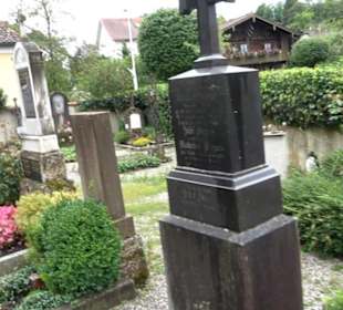 Friedhof