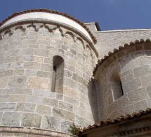 aus vergangenen Tagen von Krk-Stadt