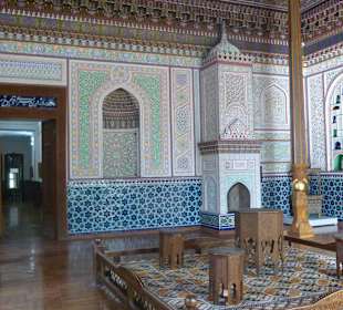 Museum für Dekorative und Angewandte Kunst