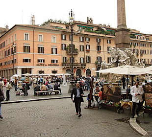 Piazza Navona