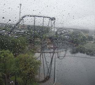 Ausblick vom Panoramaturm 