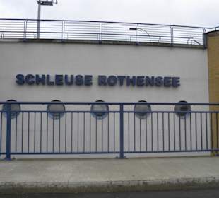 Wasserstraßenkreuz Magdeburg