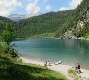 Ruhiger See