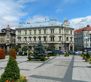 Stare Miasto Bielsko-Biała