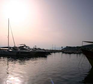 Hafen