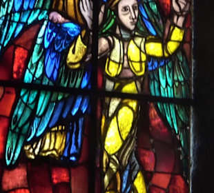 Kath. Kirche St. Dionysius Magolsheim