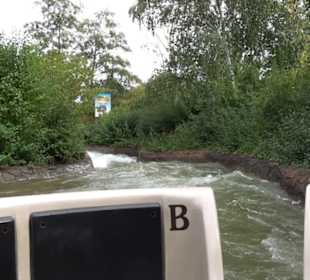 Erlebnispark Tripsdrill