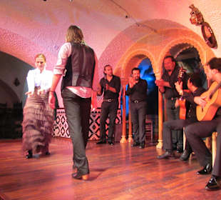 Hola, Flamenco! 