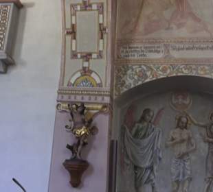 Kirche St. Stephanus