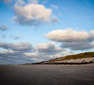 Wangerooge Strand