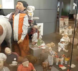 Steiff Museum