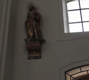 Kirche St. Johann