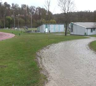 Sportzentrum Wollmatingen