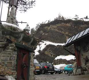 Restauracja Bury Miś