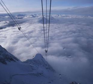 Zugspitze