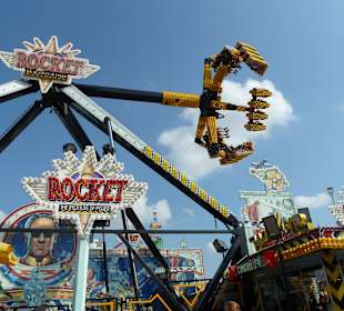 Rocket