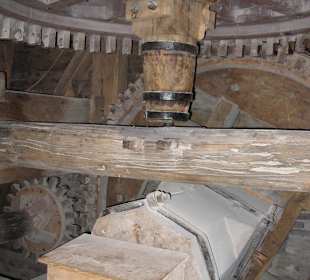Mahlwerk