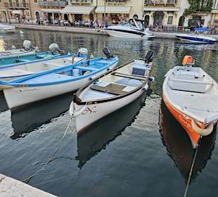 Hafen