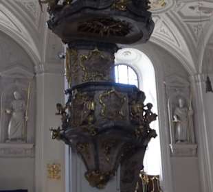 Hofkirche „Unserer Lieben Frau“
