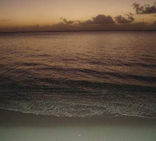 Trou aux Biches Strand