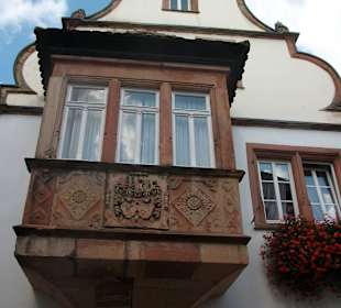 Weingut Altes Schlösschen L. Schneider