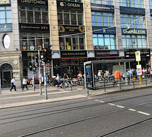 Stadtrundgang