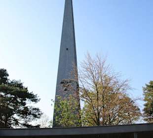 Martin-Luther-Kirche Burgdorf-Ehlershausen