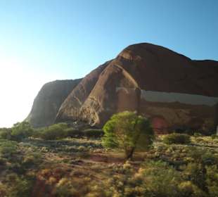 Ayers Rock / Uluru