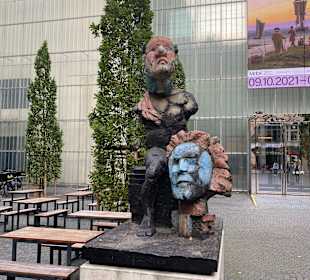 Stadtrundfahrt Leipzig