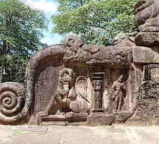 Ratssaal (council chamber)