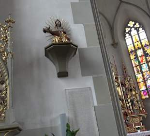 Katholische Pfarrkirche St. Clemens