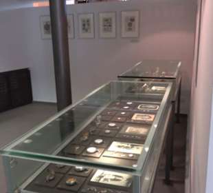 Deutsches Uhrenmuseum