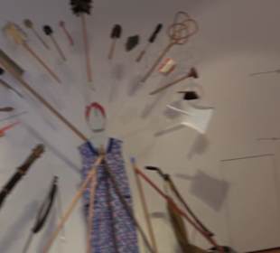 Museum der Alltagskultur