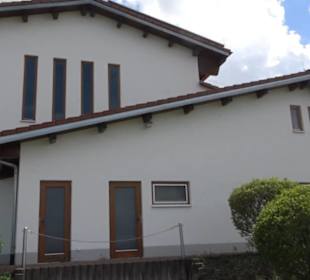 Turn- und Festhalle Stein