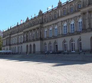 Schloss aussen