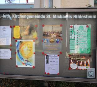 Kirchennachrichten