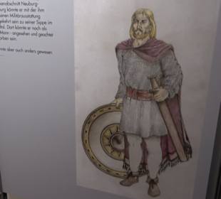 Museum Römer und Bajuwaren