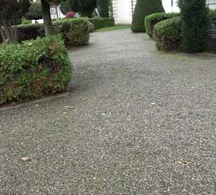 Nordfriedhof Hege Wasserburg