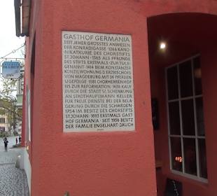 Brauhaus Joh. Albrecht