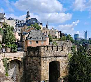 Luxemburg