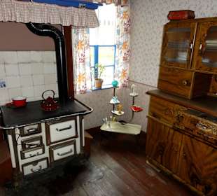 "Modernes" ländliches Wohnen