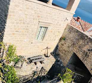 Altstadt Herceg Novi
