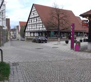 Innere Heiligenkelter