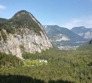 Wandern Bad Goisern