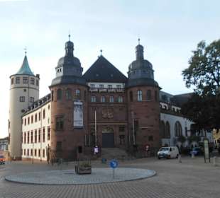 Altstadt Speyer