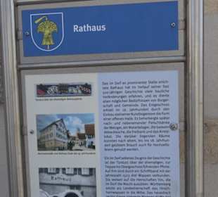 Geschichtslehrpfad