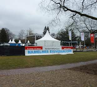 Bürgergarten